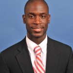 Cedric Johnson