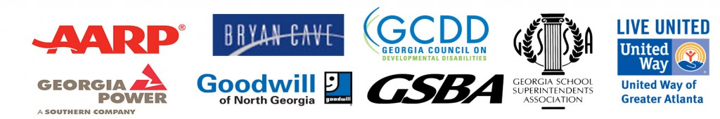 Sponsor logo