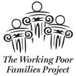 Working Poor Families Project Logo