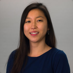 GBPI Higher Education Policy Analyst Jennifer Lee