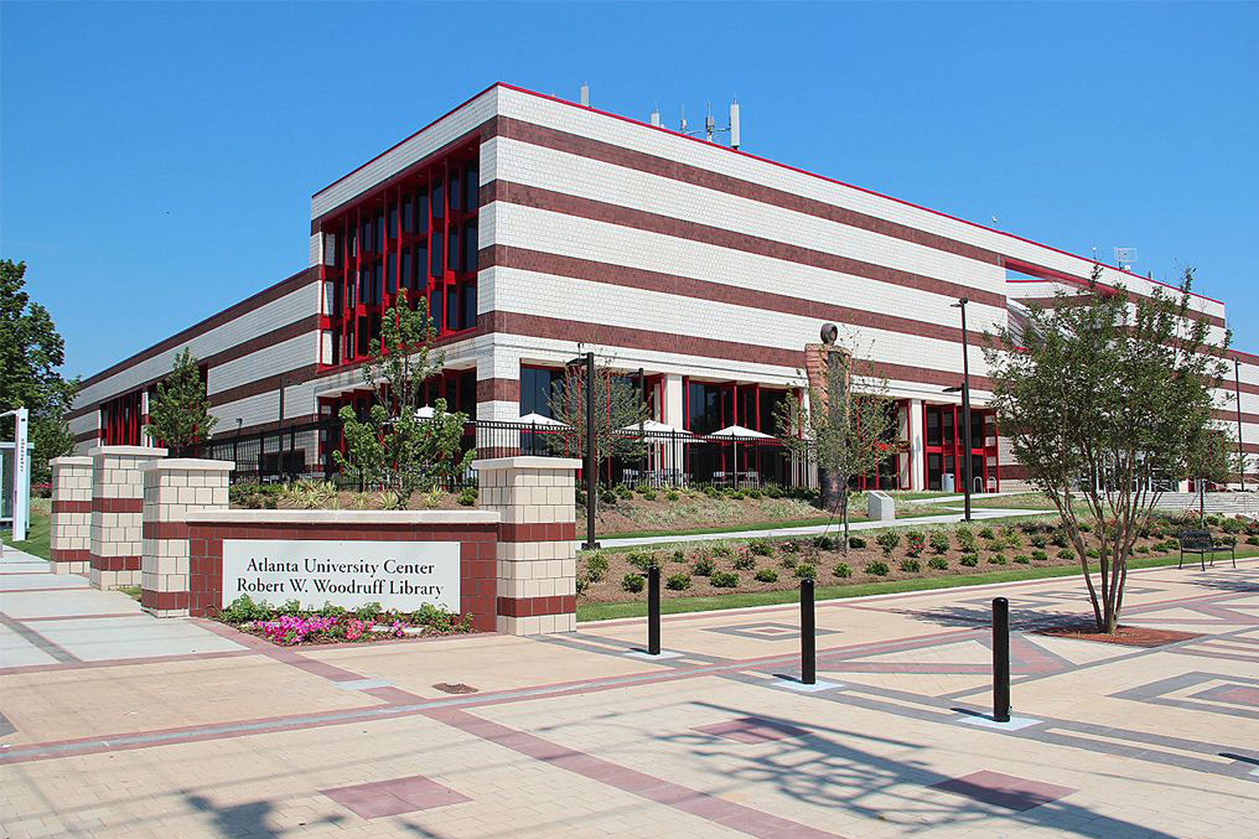 Clark Atlanta University Majors >> Overlooked Colleges Often A Springboard To Middle Class And Clark Atlanta University Majors >> Overlooked Colleges Often A Springboard To Middle Class And