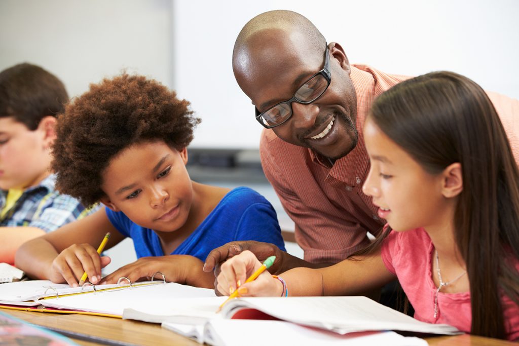 Teachers Retirement System of Explained Budget and