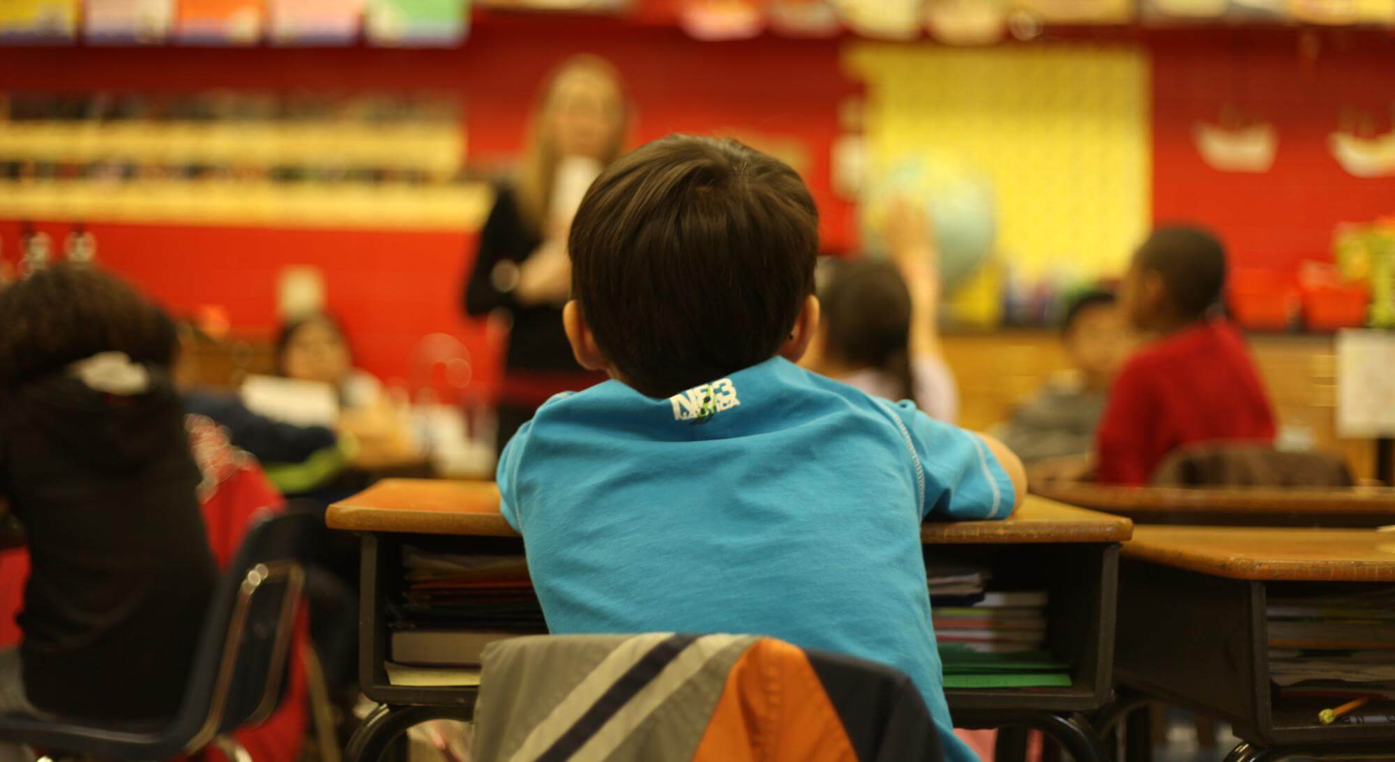 K12 Equalization Grants Explained Budget and