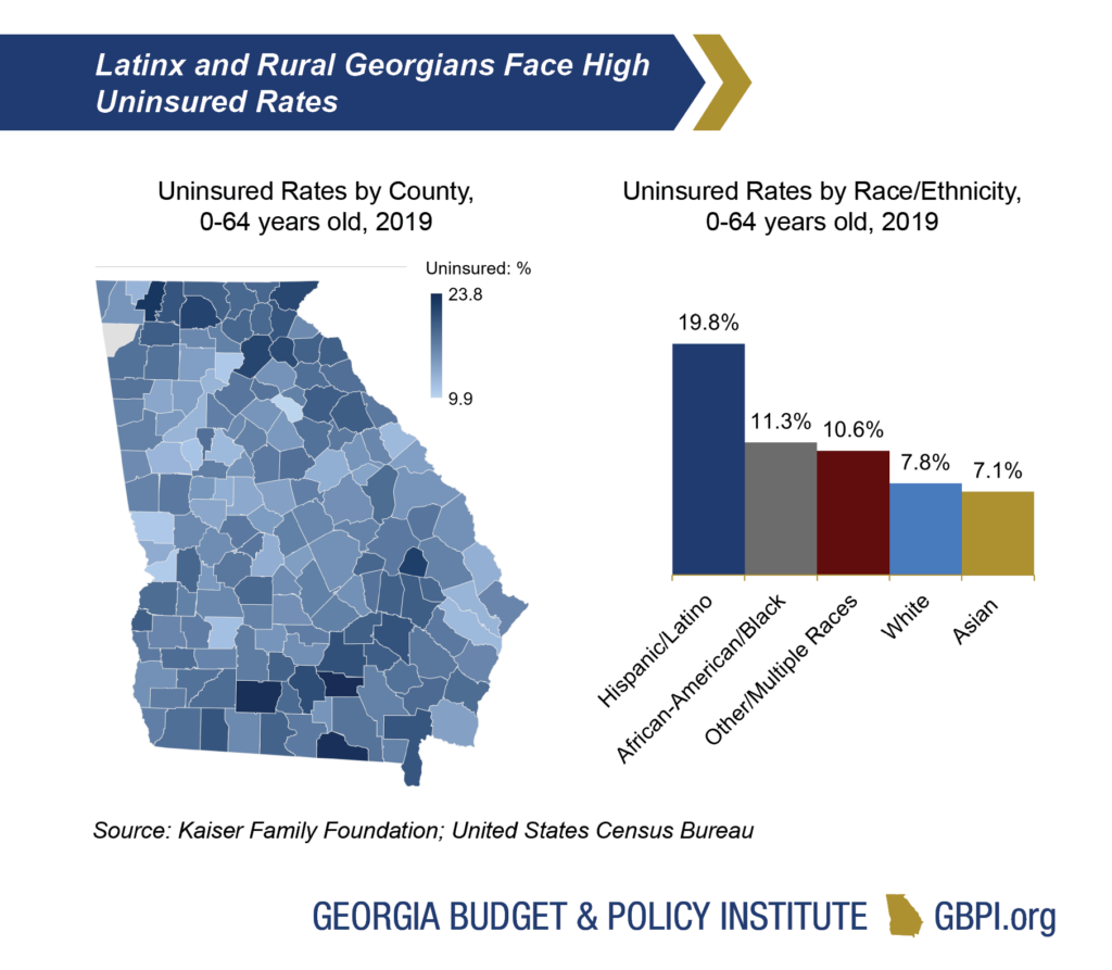 Health Budget Primer for State Fiscal Year 2023