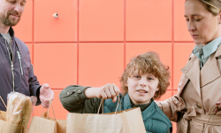 Copy of Copy of WordPress Featured Image Template